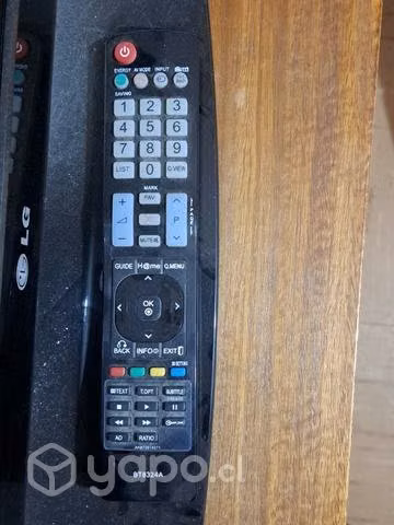 Tele 32 pulgadas - Imagen 2