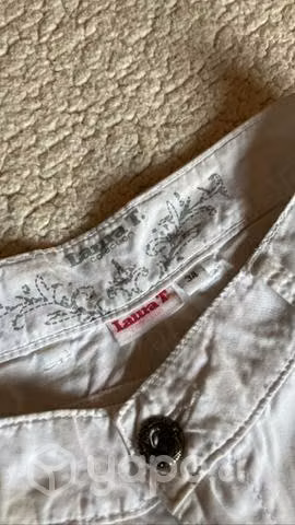Pantalón cargo