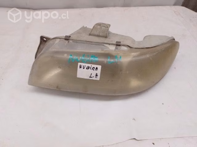 Óptico izquierdo nubira Daewoo