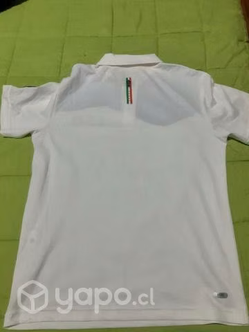 Camiseta deportiva Italia - Imagen 2