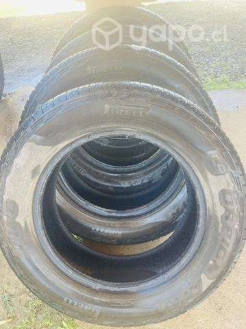 Neumáticos Pirelli - Imagen 5