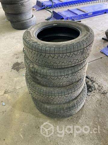Neumáticos Pirelli - Imagen 3