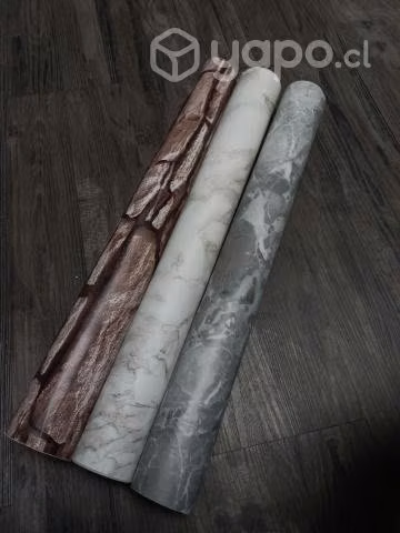 Rollos de papel mural - Imagen 2