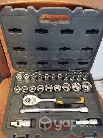 Maleta de dados