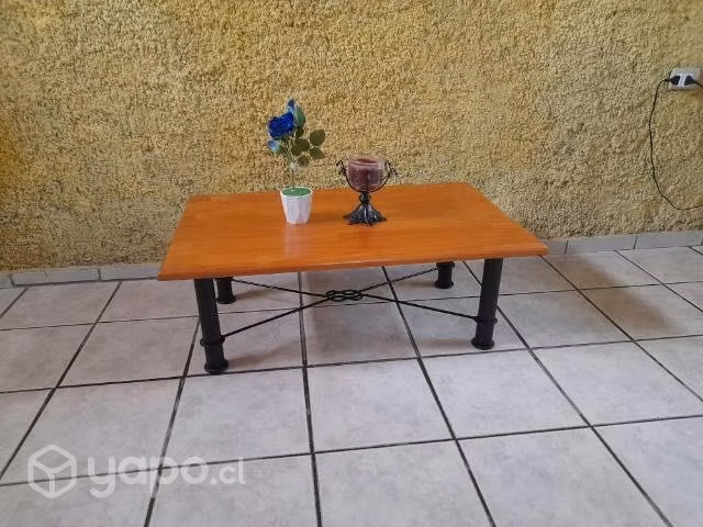 Lindas Mesas