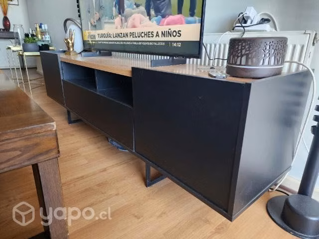 Rack, perfecto estado - Imagen 2