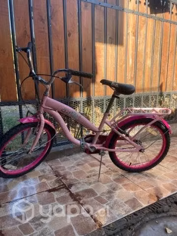 Bicicletas aro, 20 y 16 - Imagen 2