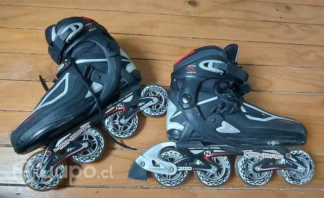 Patines en linea HONDAR numero 45/46