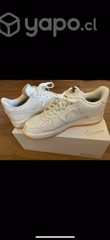 Nike Air Force 1 by you