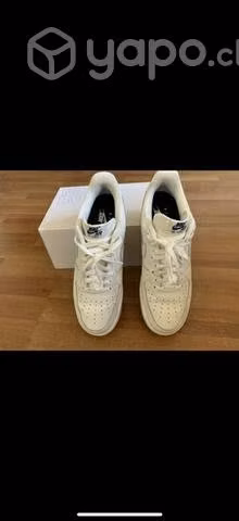 Nike Air Force 1 by you