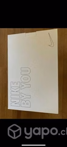 Nike Air Force 1 by you