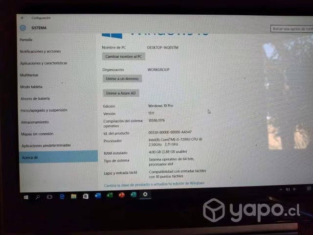 Notebook HP - Imagen 5