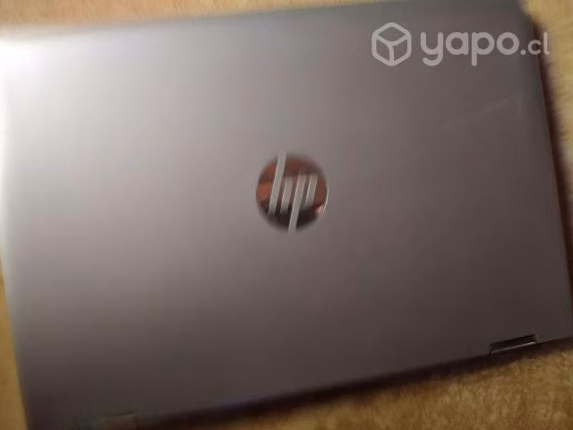 Notebook HP - Imagen 4