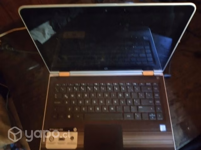 Notebook HP