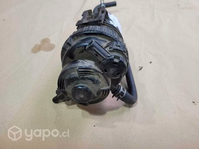 Filtro de petroleo toyota hilux 2014