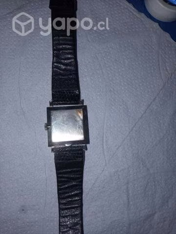 Reloj de oro blanco Jules Jurgensen - Imagen 2