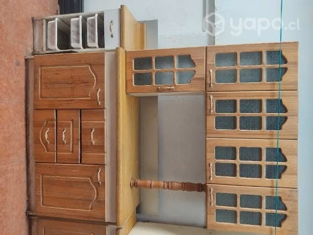 Muebles de cocina