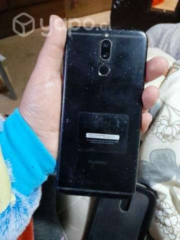 Huawei mate 10 - Imagen 2