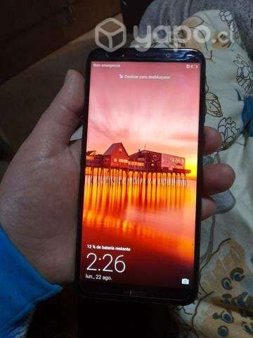 Huawei mate 10 - Imagen 3