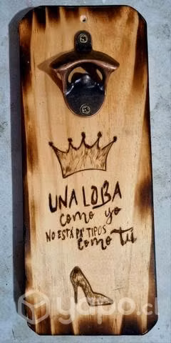 Destapadores de paredes personalizados