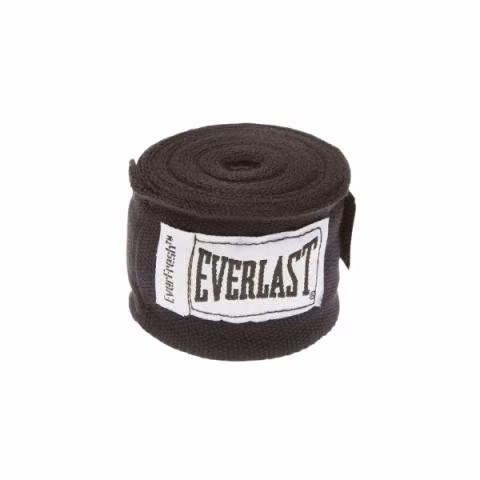 Venda de Box Everlast Serie 180″ Negro