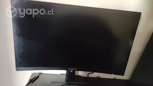 Monitor Gigabyte - Imagen 2