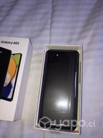 NUEVO Samsung A03 conversable - Imagen 4