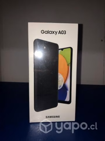 NUEVO Samsung A03 conversable - Imagen 5