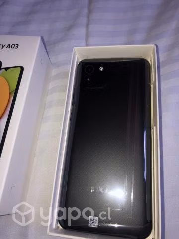 NUEVO Samsung A03 conversable - Imagen 3