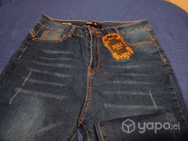 Jeans nuevos - Imagen 3