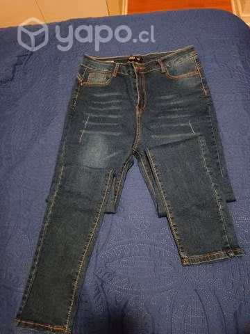 Jeans nuevos