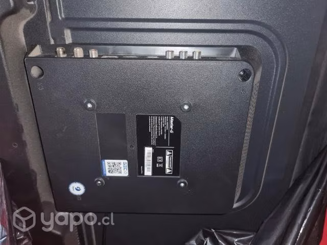 Smart tv marter g 32' - Imagen 3