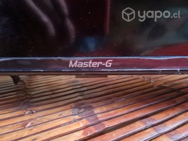 Smart tv marter g 32' - Imagen 2