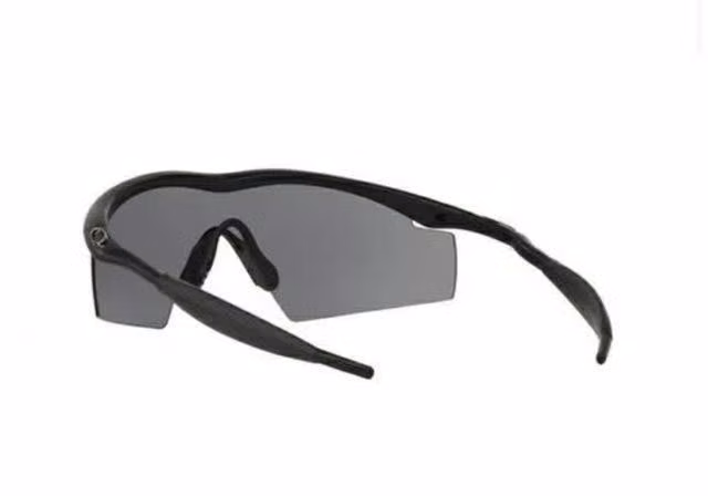 Oakley Ballistic M-Frame negro