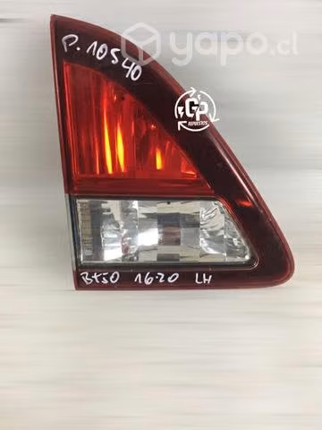 Foco portalón lh Mazda BT