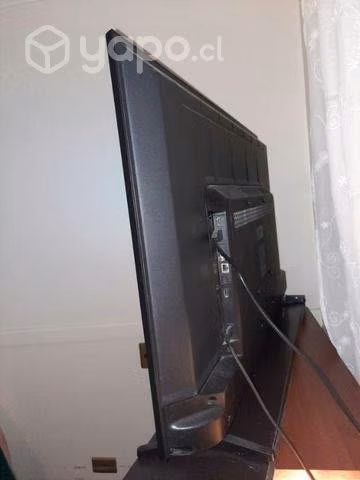 Smart tv Samsung 43"