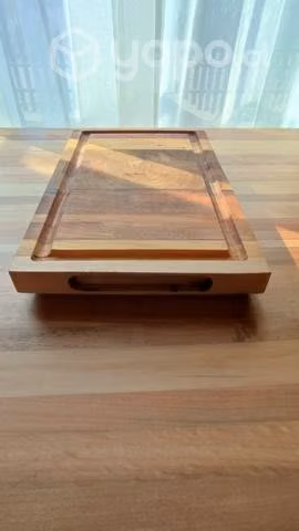 Tablas de picar carne