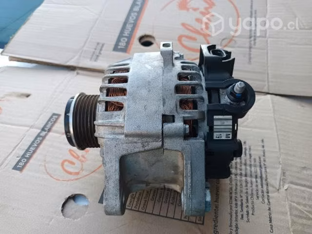 Alternador Kia Cerato 2013-2019 - Imagen 4