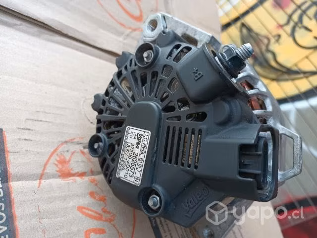 Alternador Kia Cerato 2013-2019 - Imagen 2