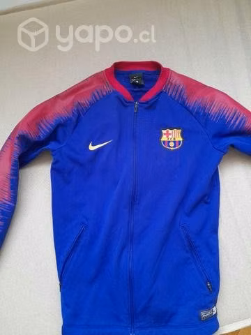 Poleras de futbol