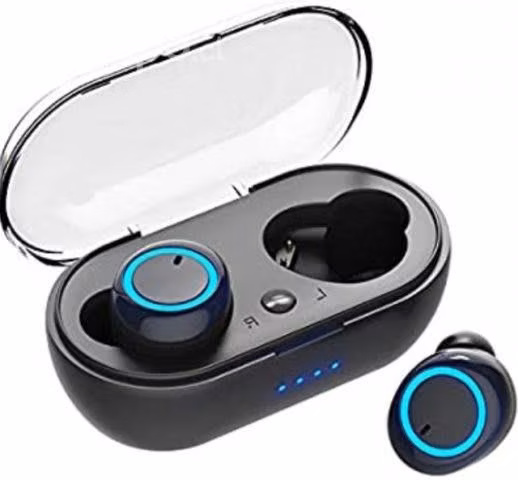 Auriculares inalámbricos sport - Imagen 3