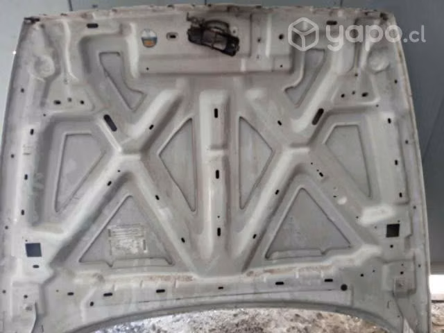 Capot Delantero Dodge Dakota - Imagen 4