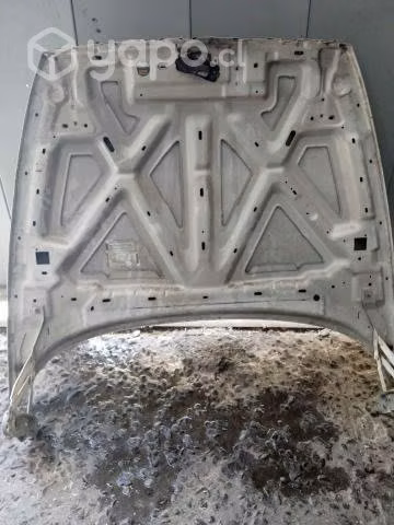 Capot Delantero Dodge Dakota