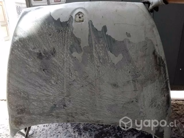 Capot Delantero Dodge Dakota - Imagen 2