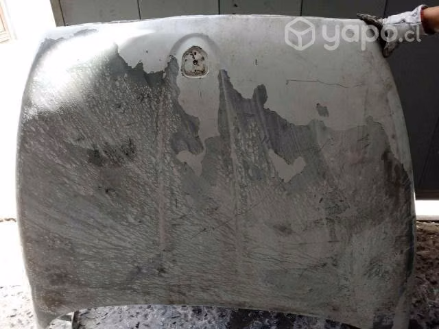 Capot Delantero Dodge Dakota - Imagen 3