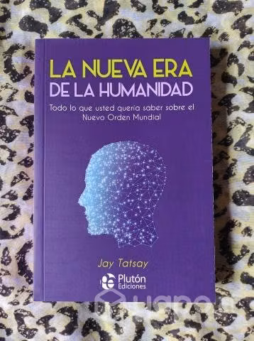 La nueva era de la humanidad - Jay Tatsay