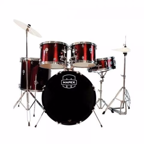 Mapex prodigy