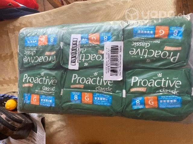 Pañal Proactive Classic - Imagen 2