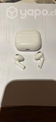 AirPods 3ra generación con BOLETA 20 días de uso