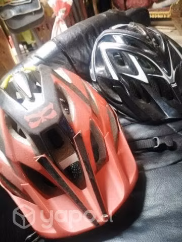 Cascos